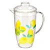 Pichet citron
