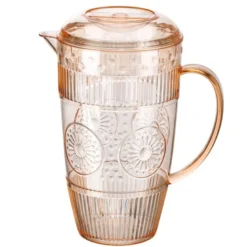 Pichet plastique 2l oriental ora