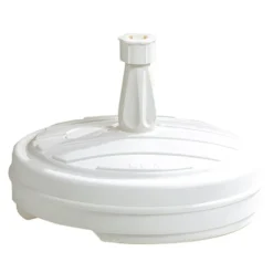 Pied de parasol a remplir 13l