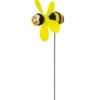 Piquet decoratif eolien