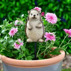 Piquets deco animaux