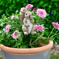 Piquets deco animaux