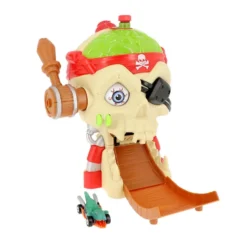 Pirate brainwash voiture