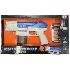 Pistoler m3