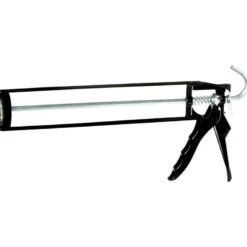 Pistolet calfeutrage / cartouche