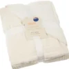 Plaid harmony creme