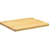 Planche a decouper bambou