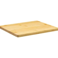 Planche a decouper bambou