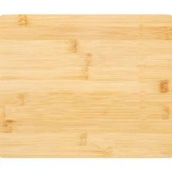 Planche a decouper bambou