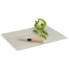 Planche a decouper verre