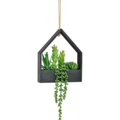Plante artificielle