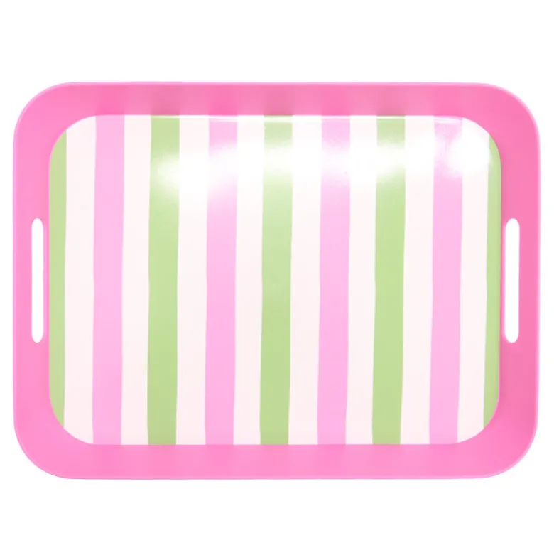 Plateau en pp 41x32cm garden lif
