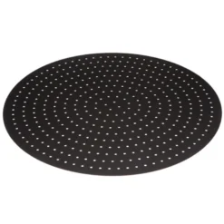 Plat tarte fond amovible d28cm