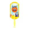 Plumeau deplie + 5 recharges