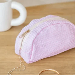 Pochette zip