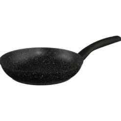 Poele 24 alu forge caractere