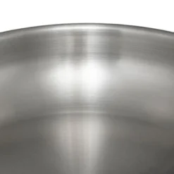 Poele 20cm inox resilience