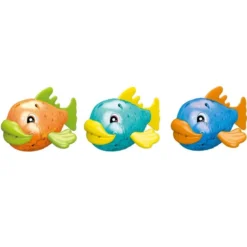 Poisson lumineux