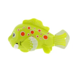 Poisson mecanique