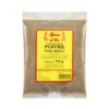 Poivre noir moulu 100g