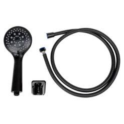 Pommeau + flexible de douche 150
