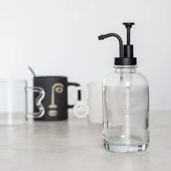 Pompe a sirop 480ml