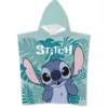 Poncho de plage lilo&stitch ass