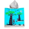 Poncho enfant 60x120cm