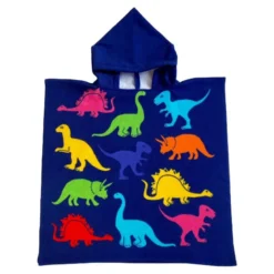 Poncho enfant 60x120cm