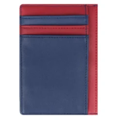 Porte cartes rectangulaire