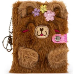 Porte cles mini agenda