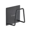 Porte-eponge adhesif pour evier