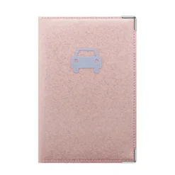 Porte papier voiture