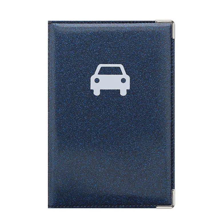 Porte papier voiture