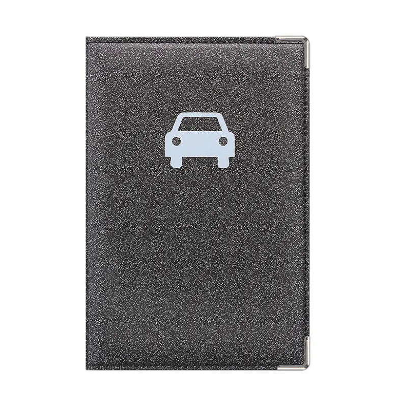 Porte papier voiture