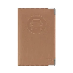 Porte papier voiture