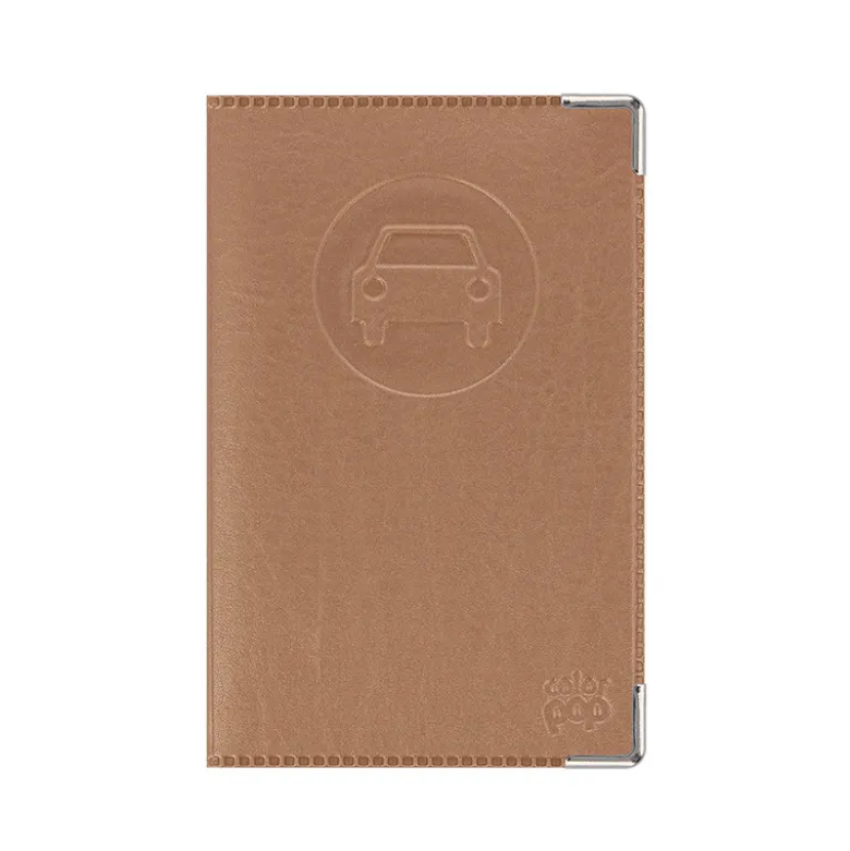 Porte papier voiture