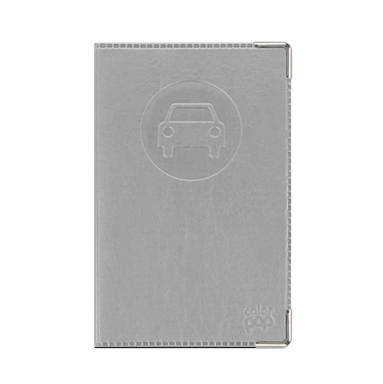 Porte papier voiture