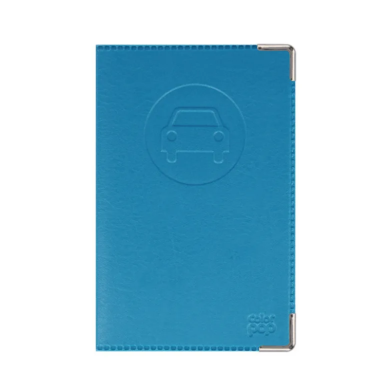 Porte papier voiture
