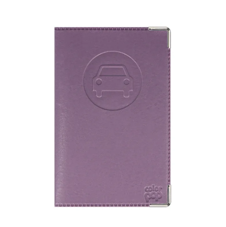 Porte papier voiture