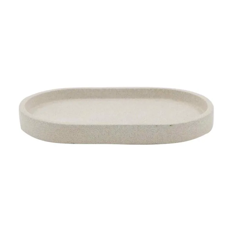 Porte savon effet pierre