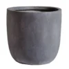 Pot argile oeuf d39cm