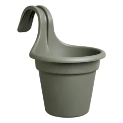 Pot a suspendre eucalyptus