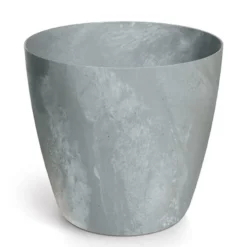 Pot mate anthra 17.8x17.8cm