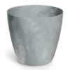Pot mate anthra 15.8x15.8cm