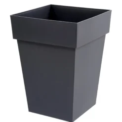Pot mi-haut carre toscane