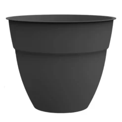 Pot osaka o 70 cm gris