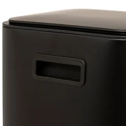 Poubelle delta soft close nr 30l