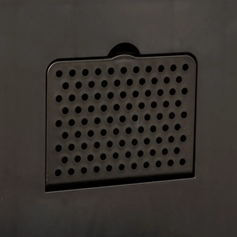 Poubelle delta soft close nr 30l