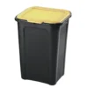 Poubelle tri coverline 45l